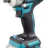 Аккумуляторный ударный гайковерт Makita DTW302Z (без АКБ и ЗУ) купить в Урае