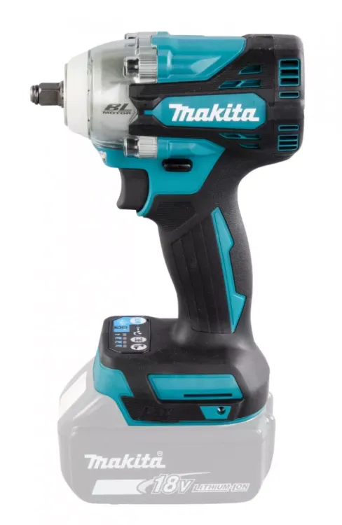 Аккумуляторный ударный гайковерт Makita DTW302Z (без АКБ и ЗУ) купить в Урае