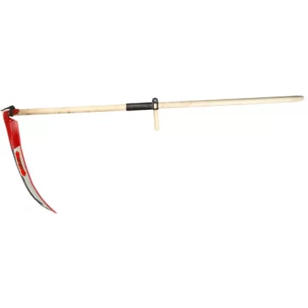 Набор косца &quot;Косарь&quot; с деревянным косовищем №7, 70 см 39830-7 купить в Урае