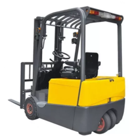 Погрузчик электрический трехопорный TOR 2,0 т 3,5 м CPD20SA-20 сайдшифт Li-ion 1046818 купить в Урае