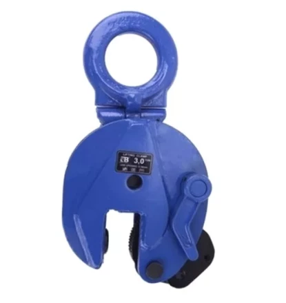 Захват для вертикального подъема листового металла универсальный DSQC-2.0 LB купить в Урае