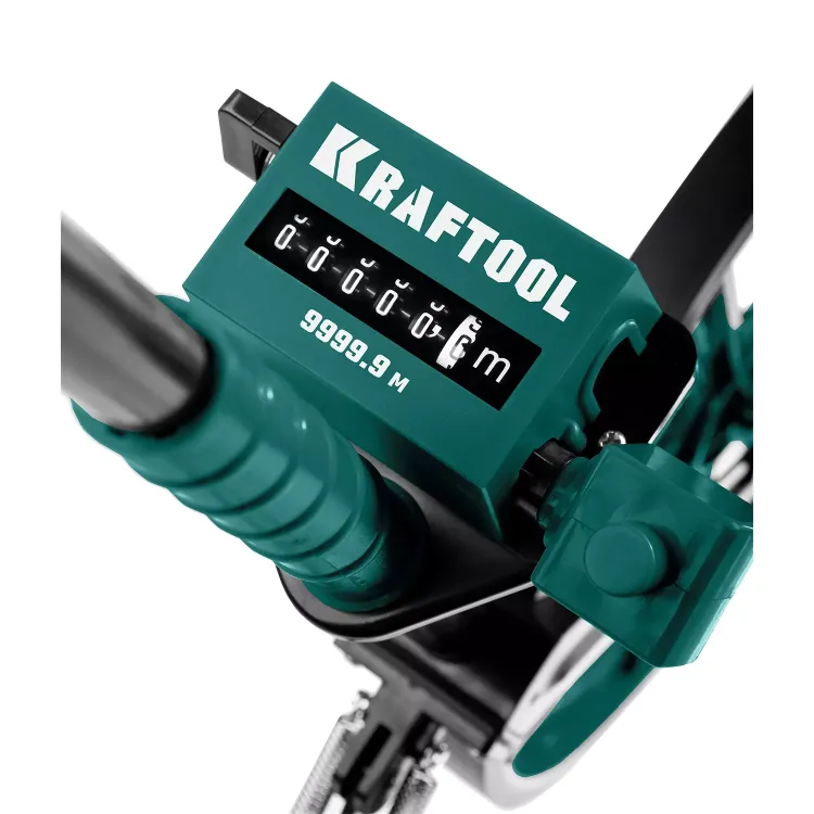 Мерительное механическое колесо KRAFTOOL 34756 купить в Урае