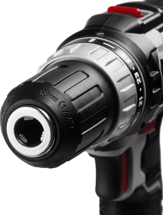 Дрель-шуруповерт 2 АКБ ДШЛ-181 КН серия СТАНДАРТ купить в Урае