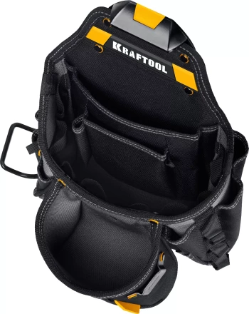 Пояс монтажника KRAFTOOL 38760-5 купить в Урае