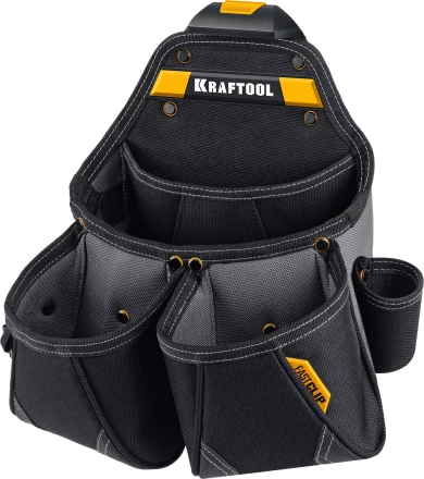 Пояс монтажника KRAFTOOL 38760-5 купить в Урае