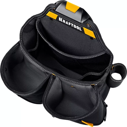 Пояс монтажника KRAFTOOL 38760-5 купить в Урае