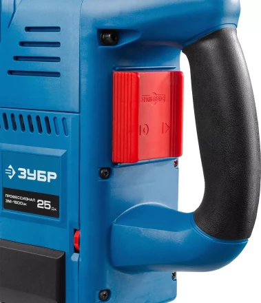 Молоток отбойный ЗМ-1500ЭК серия ПРОФЕССИОНАЛ купить в Урае