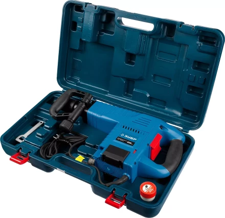 Молоток отбойный ЗМ-1500ЭК серия ПРОФЕССИОНАЛ купить в Урае