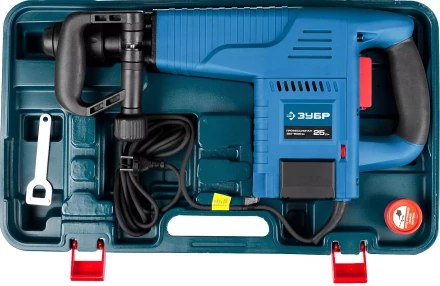 Молоток отбойный ЗМ-1500ЭК серия ПРОФЕССИОНАЛ купить в Урае