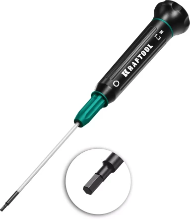 Отвертки для точных работ Precision 25685-1.3 купить в Урае