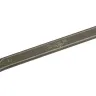 Ключ комбинированный ЗУБР серия "Т-80", хромованадиевая сталь, зелёный цинк, 27мм 27025-27 купить в Урае