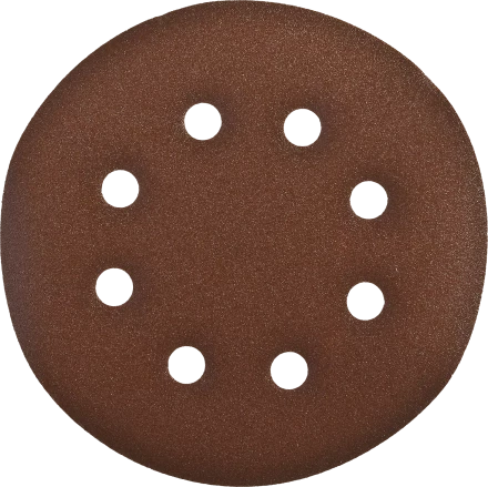 Круги шлифовальные из абразивной бумаги серия СТАНДАРТ купить в Урае