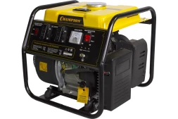Генератор бензиновый инвертор CHAMPION IGG 3200 - 3,2кВт/3,5кВт; выход 220В; 7лс.
