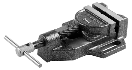 Тиски ЗУБР МАСТЕР станочные многопозиционные серия МАСТЕР купить в Урае