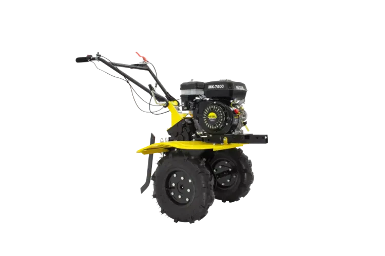 Мотоблок HUTER МК-7800M купить в Урае