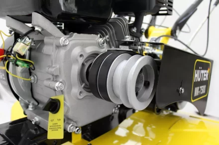 Мотоблок HUTER МК-7800M купить в Урае