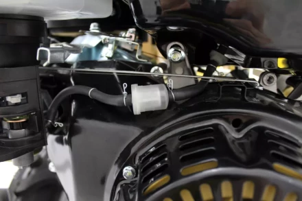 Мотоблок HUTER МК-7800M купить в Урае