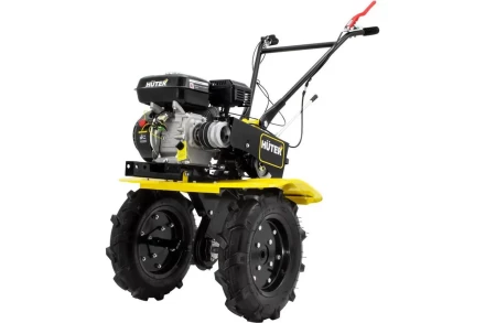 Мотоблок HUTER МК-7800M купить в Урае