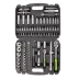 Набор инструмента 94 предмета, 1/2&quot;, 1/4&quot; Сибртех 13499 купить в Урае