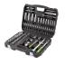 Набор инструмента 94 предмета, 1/2&quot;, 1/4&quot; Сибртех 13499 купить в Урае