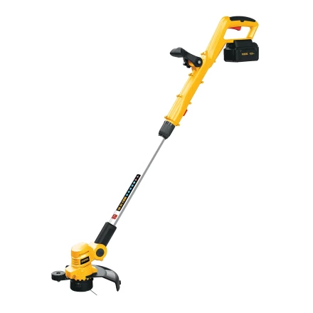 Триммер аккумуляторный GT-230, 230 мм, Li-Ion, 20 В // Denzel 58701 купить в Урае