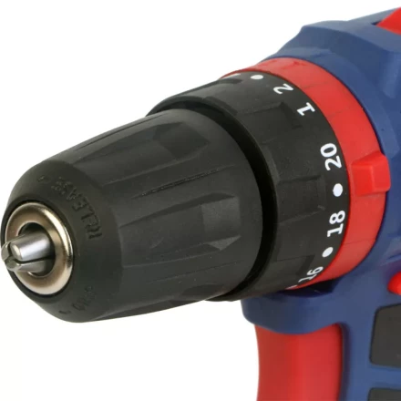 Аккумуляторная дрель-шуруповерт Диолд ДЭА-16ЛИ-02У купить в Урае