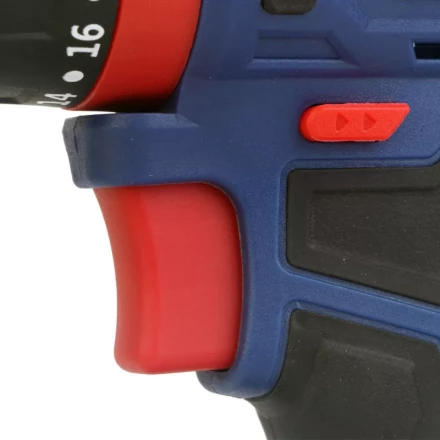 Аккумуляторная дрель-шуруповерт Диолд ДЭА-16ЛИ-02У купить в Урае