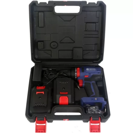 Аккумуляторная дрель-шуруповерт Диолд ДЭА-16ЛИ-02У купить в Урае