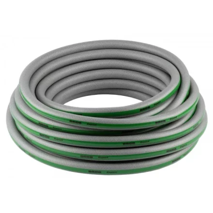 Шланг RACO &quot;EXPERT&quot; поливочный, 20атм, армированный, 3-х слойный, 1&quot;x25м 40302-1-25 купить в Урае