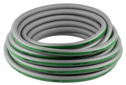 Шланг RACO &quot;EXPERT&quot; поливочный, 20атм, армированный, 3-х слойный, 1&quot;x25м 40302-1-25 купить в Урае