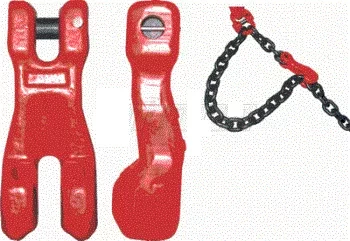 Укоротитель цепной с цепью г/п 12.5 т. 20-Т8 кл купить в Урае