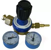 Газовый редуктор кислородный БКО-50-5AL