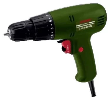 Дрель-шурповерт сетевая Кратон ESDD-280/16 3 02 01 028 купить в Урае