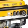 Генератор бензиновый DENZEL GE 8900 94639 купить в Урае