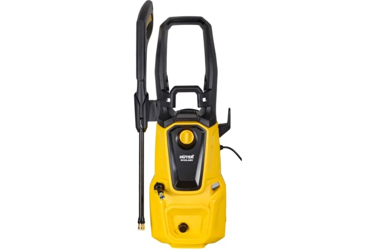 Минимойка-мойка высокого давления HUTER W165-AR купить в Урае