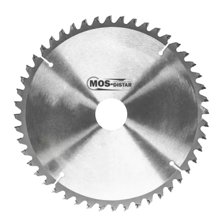 Пильный диск MOS-DISTAR алюминий PSA2558030 купить в Урае