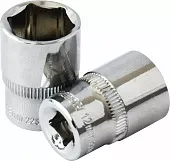 Головка торцевая 1/2" 11х38 мм. (6-гранная) Кратон 2 28 05 004 купить в Урае