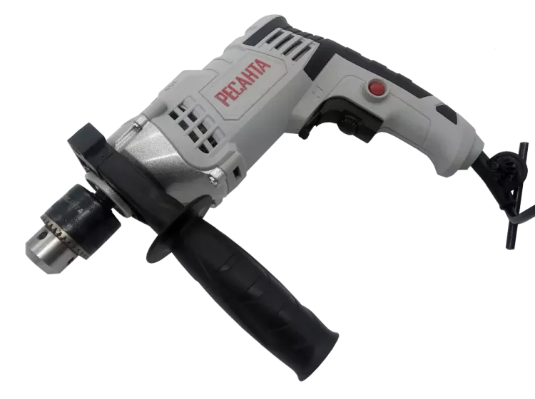 Дрель ударная Ресанта ДУ-15/950М купить в Урае