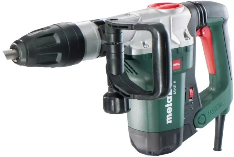 Молоток отбойный Metabo MHE 5 купить в Урае