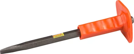 Зубило STAYER &quot;PROFI&quot; с протектором, 300мм 2122-30 купить в Урае