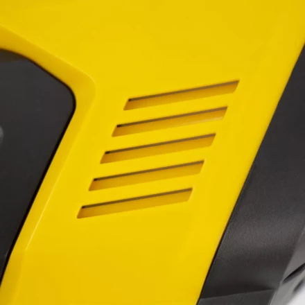 Воздуходувка аккумуляторная RB180-36, Li-ion, 36 В, 4 Ач, 180 км/ч, 820 м3/ч Denzel 59610 купить в Урае