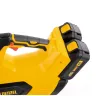 Воздуходувка аккумуляторная RB180-36, Li-ion, 36 В, 4 Ач, 180 км/ч, 820 м3/ч Denzel 59610 купить в Урае