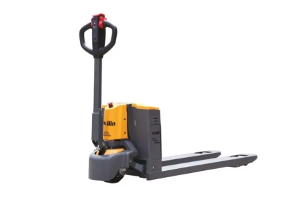 Тележка электрическая 1500 кг 1150 мм XILIN CBD15W-II Li-ion 24V/25Ah с колесом баланса 1050360 купить в Урае