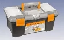 Ящик д/инструмента 2 фиксатора Кратон 485 мм 2 14 01 005 купить в Урае