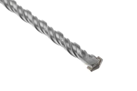 Бур HAMMER Ф14х460мм SDS Plus (201-132) купить в Урае