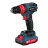 Бесщеточная аккумуляторная дрель-шуруповерт ALTECO CD 21-45 BL 71403 купить в Урае