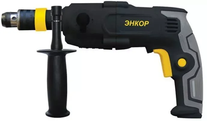 Перфоратор ЭНКОР ПЭ-420/12ЭР SDS+ 2реж (1) 50122 купить в Урае