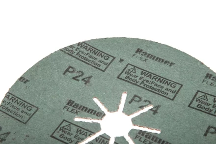 Круг фибровый HAMMER 243-018 купить в Урае