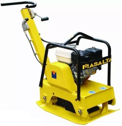 Виброплита Masalta MS 125-4 купить в Урае