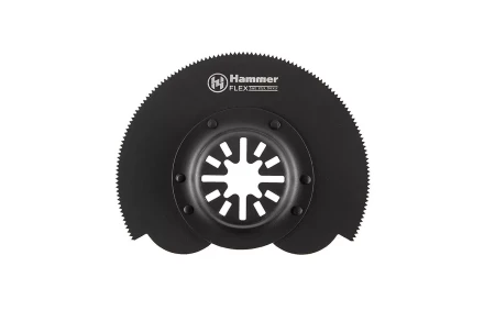 Насадка HAMMER MF--AC 018, 80 мм купить в Урае